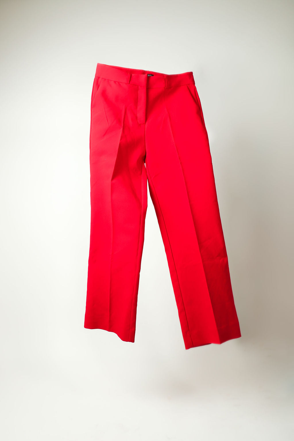 Pantalón Rojo